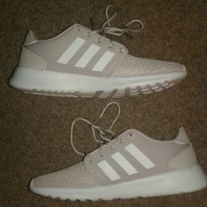 New Adidas // MUST GO